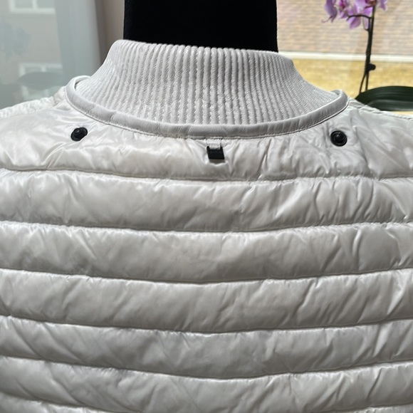 New!!! 2 in 1 Rudsak Lightweight Down Jacket& Vest.Removable Sleeves & Hood - Picture 6 of 14